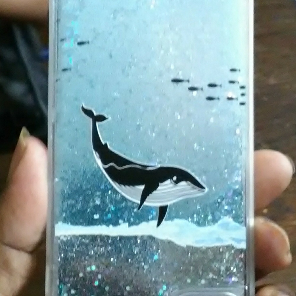 iPhone 6 and up phone cases